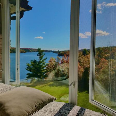 Chelsea Auberge Tom B&B المظهر الخارجي الصورة