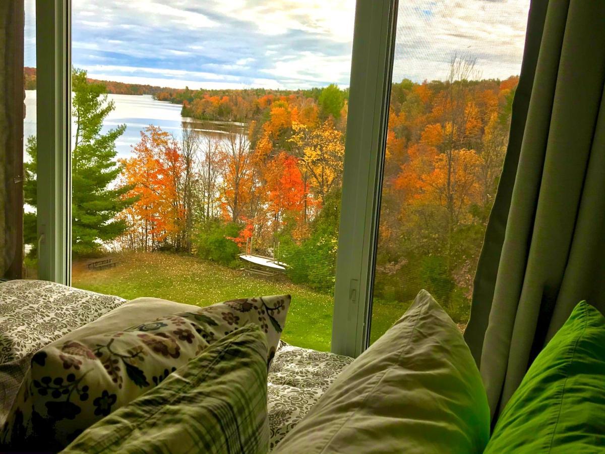 Chelsea Auberge Tom B&B المظهر الخارجي الصورة