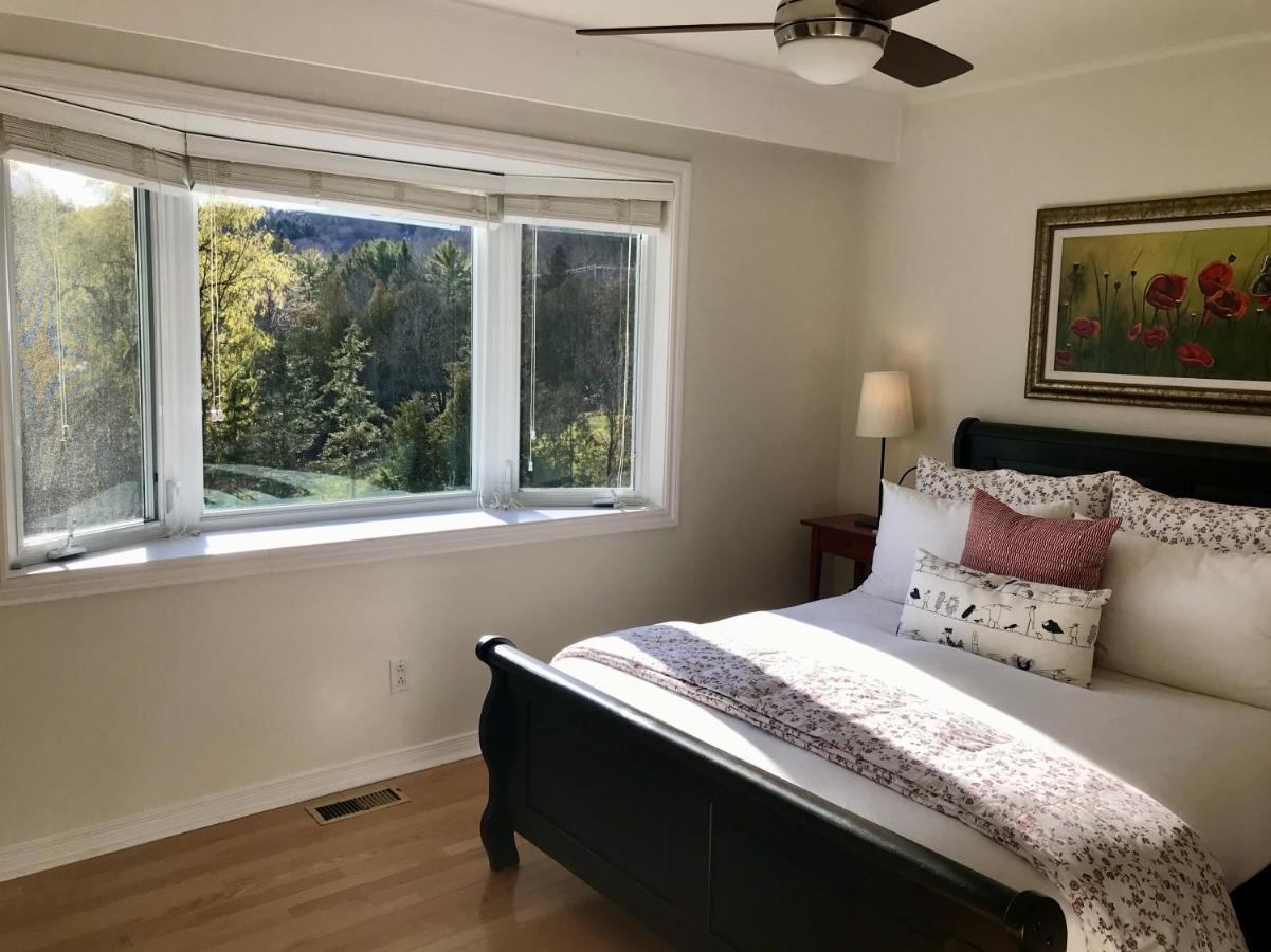 Chelsea Auberge Tom B&B المظهر الخارجي الصورة