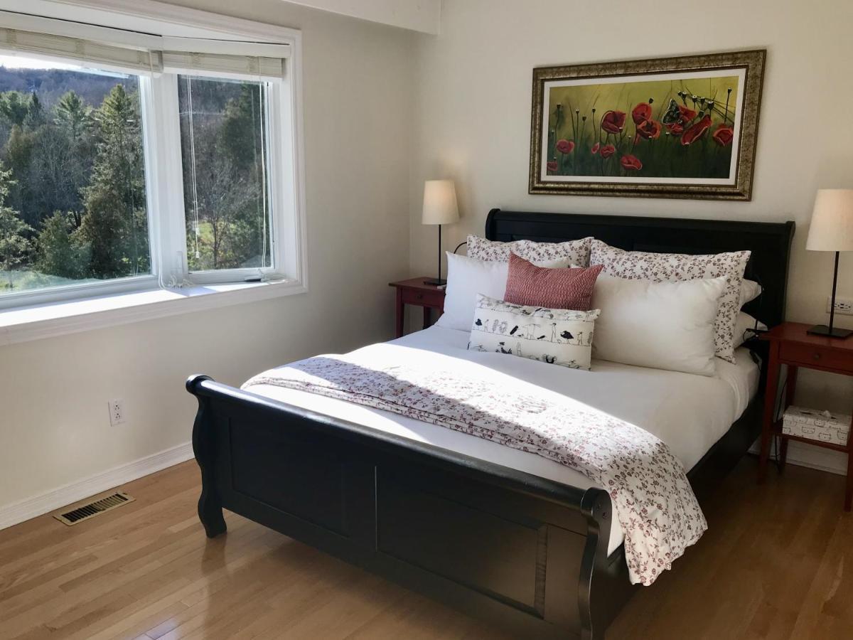 Chelsea Auberge Tom B&B المظهر الخارجي الصورة