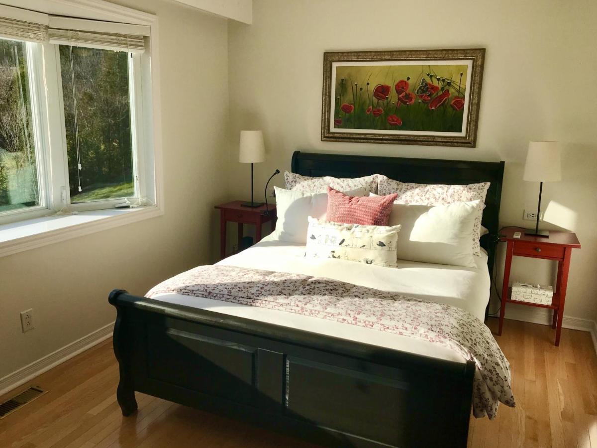 Chelsea Auberge Tom B&B المظهر الخارجي الصورة