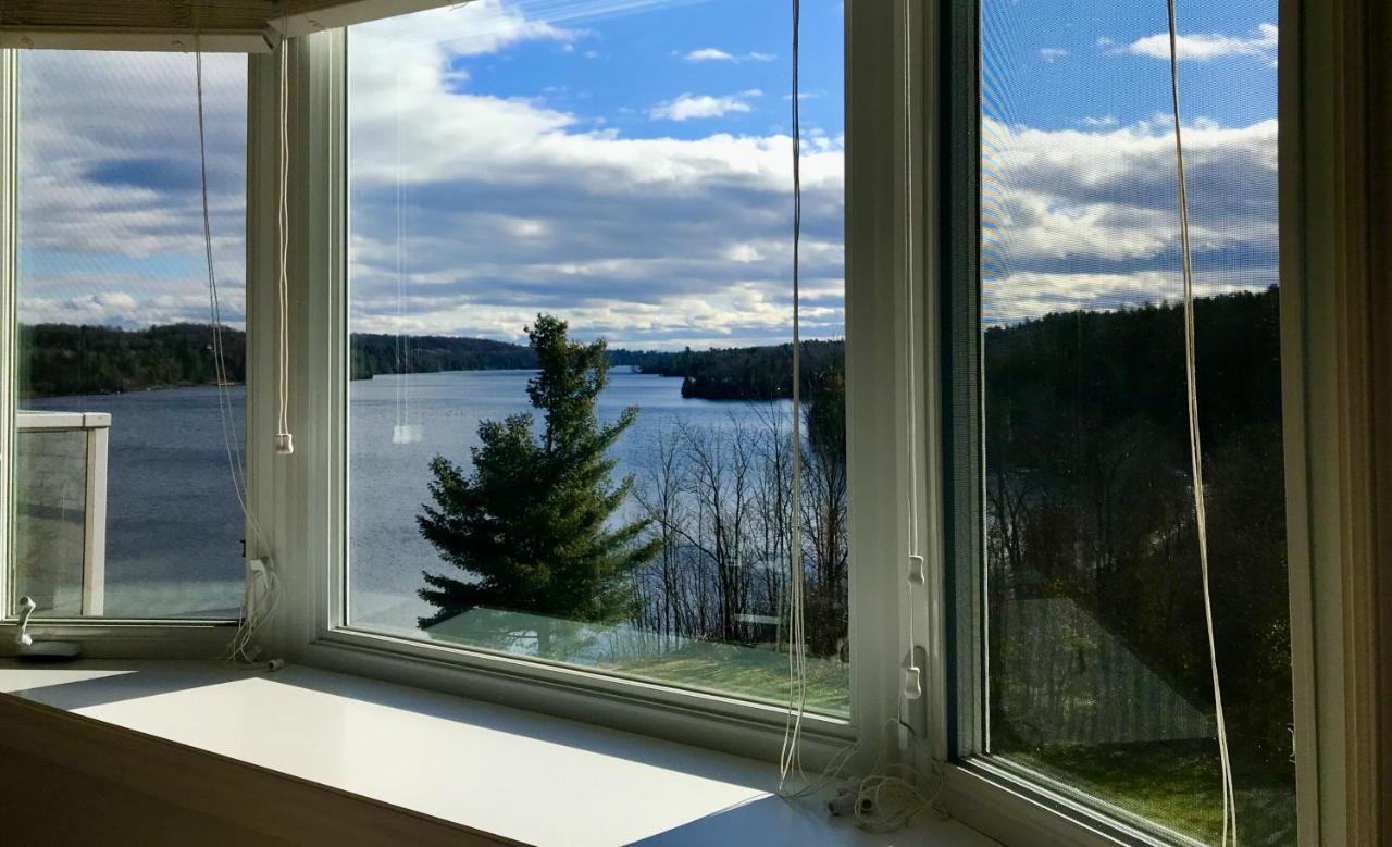 Chelsea Auberge Tom B&B المظهر الخارجي الصورة
