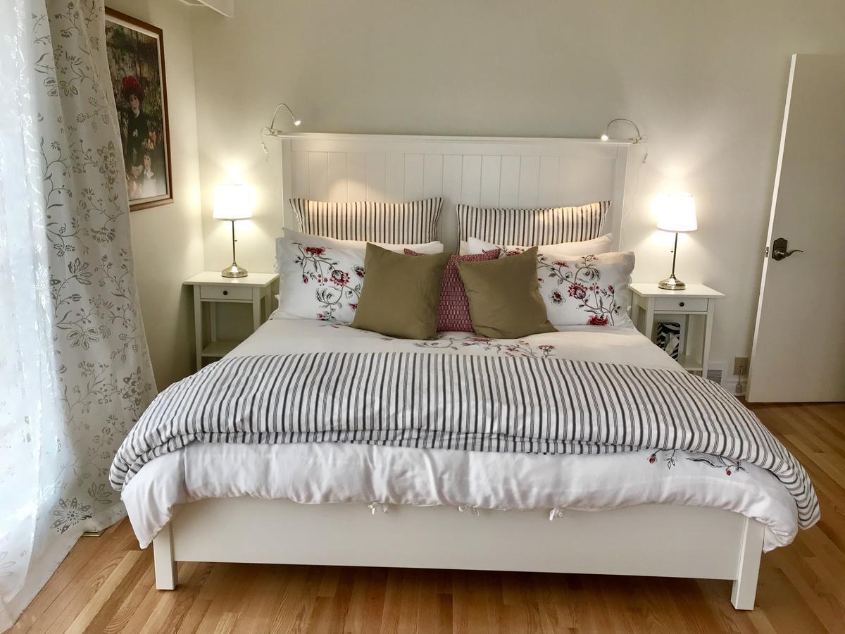 Chelsea Auberge Tom B&B المظهر الخارجي الصورة