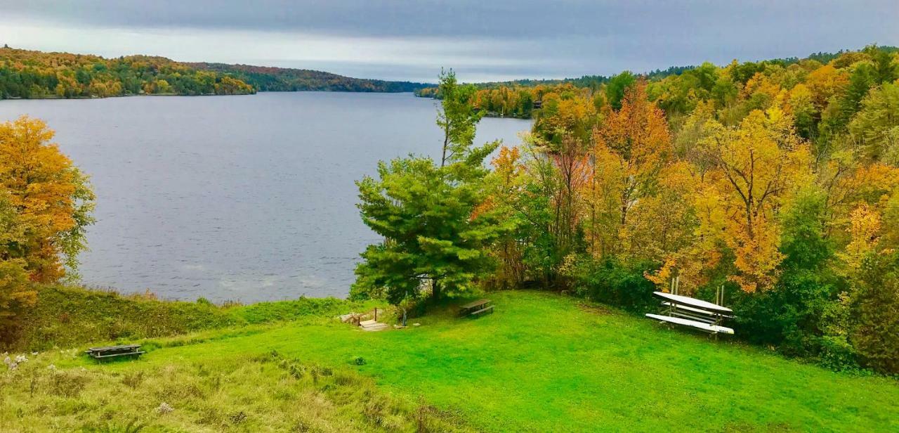 Chelsea Auberge Tom B&B المظهر الخارجي الصورة